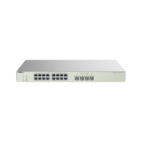 ราคา Switches Reyee Muti-Gigabit Layer 2 Managed (RG-NBS3300-16MG4XS-HP)