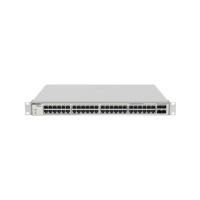 ราคา Switches Ruijie Layer 2 Cloud Managed (RG-NBS3200-48GT4XS-P-V2)