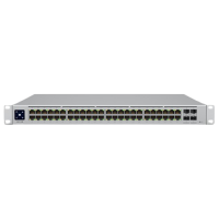 ราคา Switches Ubiquiti USW-Pro-XG-48-PoE