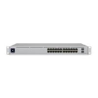 ราคา Switches Ubiquiti USW-Pro-XG-24-PoE