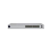 ราคา Switches Ubiquiti USW-Pro-HD-24-PoE