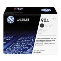 ราคา HP LaserJet M4555 MFP 10K Black Crtg (CE390A)