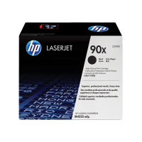 ราคา HP LaserJet M4555 MFP 24K Black Crtg (CE390X)