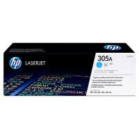 ราคา HP LaserJet Pro M451/M475 Cyn Crtg (CE411A)