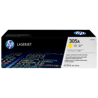 ราคา HP LaserJet Pro M451/M475 Ylw Crtg (CE412A)