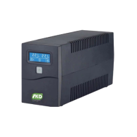 ราคา UPS SKD LCD-1000S
