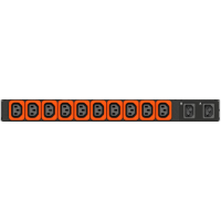 ราคา Vertiv Geist Rack Transfer Switch VA1G9200 (02249023)