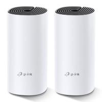 ราคา Whole-Home Mesh TP-LINK Deco M4 (2-Pack)