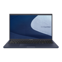 Asus ExpertBook Notebook B1500CEAE-EJ2527