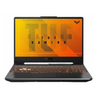 ราคา Notebook Asus TUF Gaming F15 (FX506LHB-HN323W)