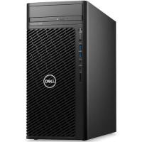 ราคา Workstation Dell Precision T3660 MT (SNST366015)