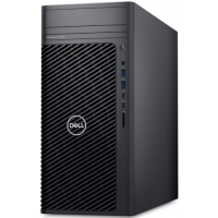 ราคา Workstation Dell Precision T3680 MT (SNST368012)