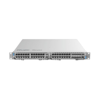 ราคา Switches Reyee Layer 3 Managed Modular E-Lighten (MF6000M-24GT2XS)