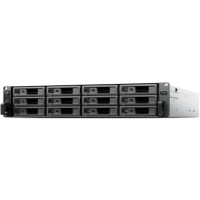 ราคา Storage NAS Synology (RX1225RP)