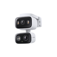 ราคา กล้องวงจรปิด (CCTV) TP-LINK Tapo C246D