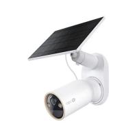 ราคา กล้องวงจรปิด (CCTV) TP-LINK Solar-Powered Security Tapo C460