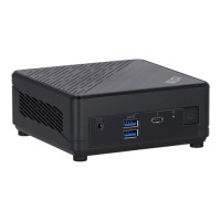 ราคา Mini PC MSI Cubi 5 12M-463TH