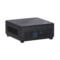 ราคา Mini PC MSI Cubi 5 12M-464TH