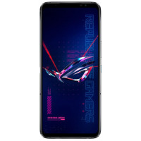 ราคา SMARTPHONE ASUS ROG Phone 6 Pro Storm White (AI2201-2D009WW)