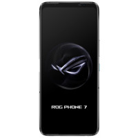 ราคา SMARTPHONE ASUS ROG Phone 7 Storm White (AI2205-1D033WW)