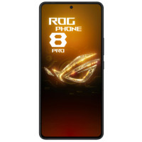 ราคา SMARTPHONE ASUS ROG Phone 8 Pro Edition Phantom Black (AI2401-5B036WW)