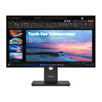 ราคา Monitor Lenovo ThinkVision T27QD-40 (64AAGAR2TH)