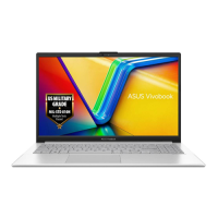 ราคา Notebook Asus Vivobook Go 15 (M1504FA-SILVER562WA)