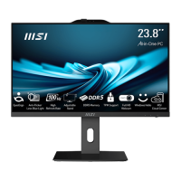 ราคา All In One PC MSI Pro AP242P 14M-1001TH