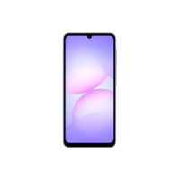 ราคา Smartphone Samsung Galaxy A07 Light Violet (PSMA075FLVDTHL)