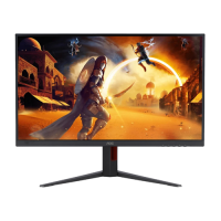 ราคา Monitor AOC Gaming U27G4/67