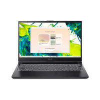 ราคา Notebook Acer Aspire 7 A715-59G-550T (NH.QX6ST.004)