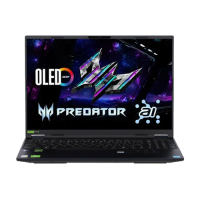 ราคา Notebook Acer Predator Helios Neo 16S AI PHN16S-71-529C (NH.QX8ST.001)