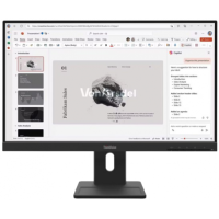 ราคา Monitor Lenovo ThinkVision E22-40 (64C9MAR6TH)