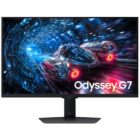 ราคา Monitor Samsung Odyssey G7 Gaming (LS27FG702EEXXT)