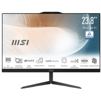 ราคา All in one PC MSI Modern AM242 1M-1837TH