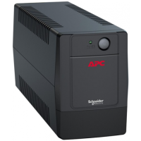 ราคา UPS APC Easy-UPS 700VA/360W (BVG700I-MSN)