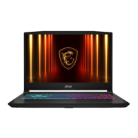 ราคา Notebook MSI Katana 15 HX B14WGK-418TH (9S7-1587C1-418)