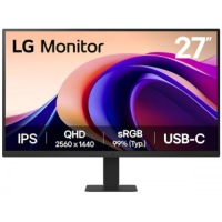 ราคา Monitor LG (27U631A-B)
