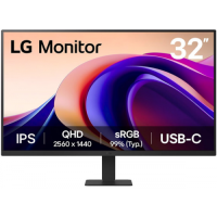 ราคา Monitor LG (32U631A-B)