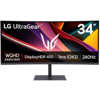 ราคา Monitor LG Ultragear (34G630A-B)