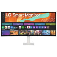ราคา Monitor LG Smart (34U601SA-W)