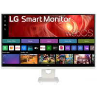 ราคา SMART MONITOR LG 32U731SA-W