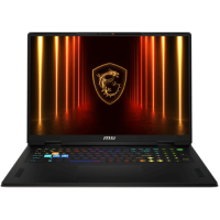 ราคา Notebook MSI Vector 18 HX AI A2XWIG-843TH (9S7-1824B4-843)