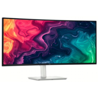 ราคา Monitor Dell 34 Plus USB-C S3425DW