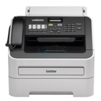 ราคา เครื่องโทรสาร Brother FAX-2840