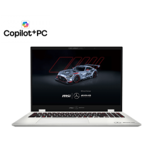 ราคา Notebook MSI Prestige 16 AI+ MercedesAMG B2VMG-091TH (9S7-15A352-091)