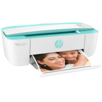 ราคา Printer HP All-in-One DeskJet Ink Advantage 3776 (T8W39B)
