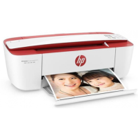 ราคา Printer HP All-in-One DeskJet Ink Advantage 3777 (T8W40B)
