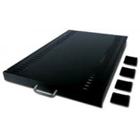 ราคา APC Sliding Shelf 1U (AR8123BLK) - Modernsave