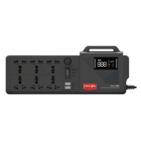 ราคา UPS ZIRCON HR1 ECO1000VA